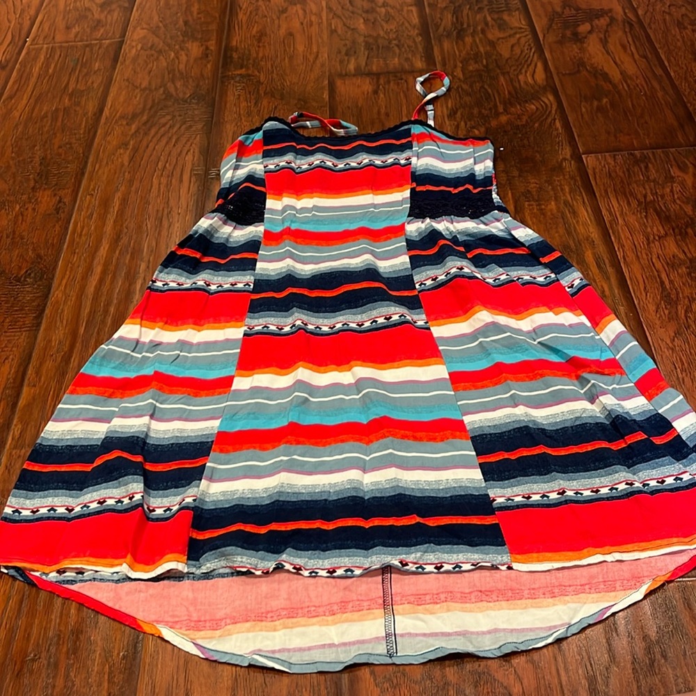 Cute spring dress